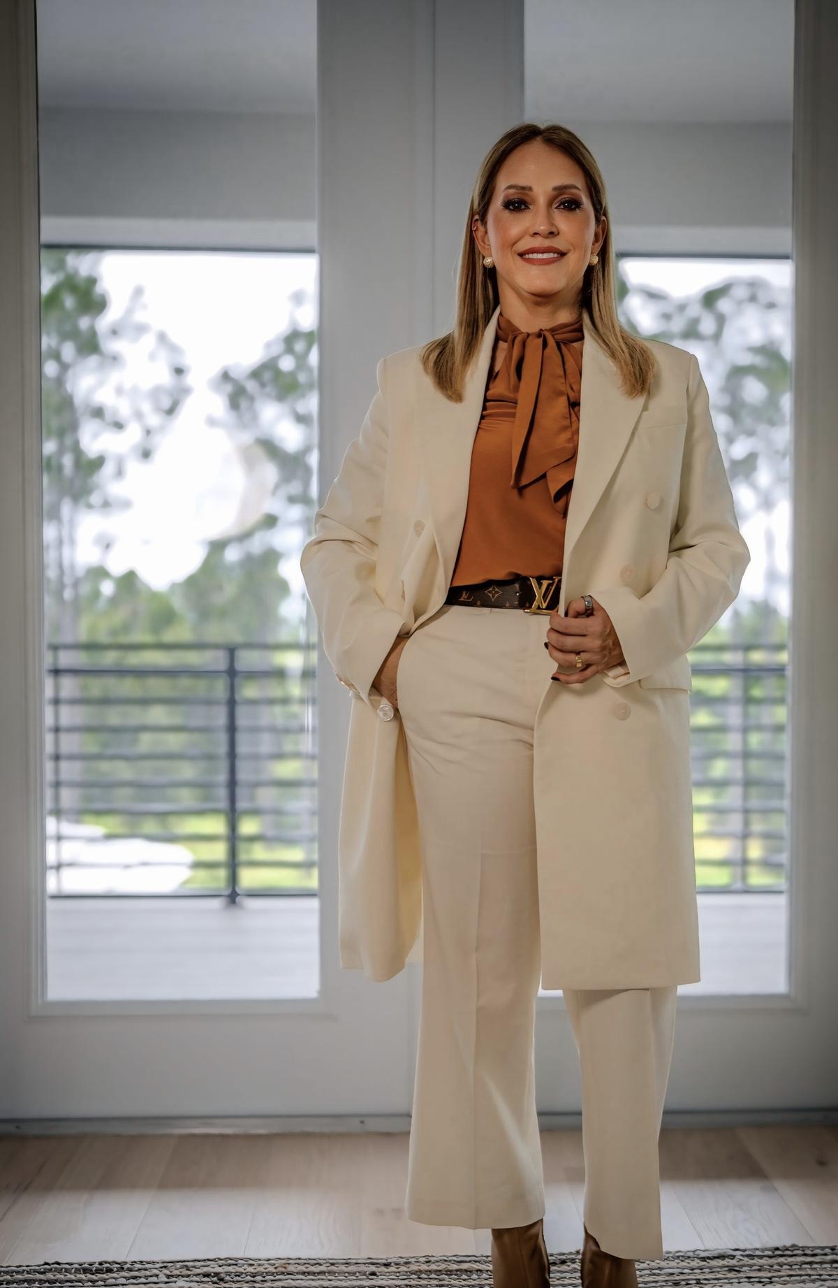 Cristiane Oliveira, CKO Insurance
